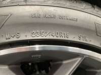 Honda Civic 2022 4p Touring L4/1.5/T CVT Línea Nueva 2022 Honda Civic Venta Llantas 6