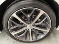 Honda Civic 2022 4p Touring L4/1.5/T CVT Línea Nueva 2022 Honda Civic Venta Llantas 7