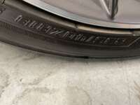 Honda Civic 2022 4p Touring L4/1.5/T CVT Línea Nueva 2022 Honda Civic Venta Llantas 9