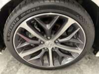 Honda Civic 2022 4p Touring L4/1.5/T CVT Línea Nueva 2022 Honda Civic Venta Llantas 10