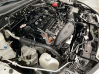 Honda Civic 2022 4p Touring L4/1.5/T CVT Línea Nueva 2022 Honda Civic Venta Motor 1