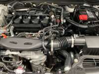 Honda Civic 2022 4p Touring L4/1.5/T CVT Línea Nueva 2022 Honda Civic Venta Motor 2