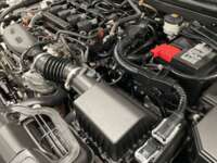 Honda Civic 2022 4p Touring L4/1.5/T CVT Línea Nueva 2022 Honda Civic Venta Motor 3