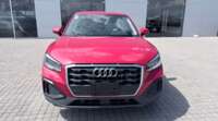 Audi Q2 2024 5p 35 Dynamic L4/1.4/T Tiptronic 2024 Audi Q2 Venta Exteriores 1