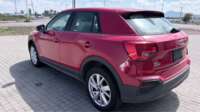 Audi Q2 2024 5p 35 Dynamic L4/1.4/T Tiptronic 2024 Audi Q2 Venta Exteriores 4