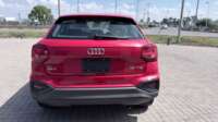 Audi Q2 2024 5p 35 Dynamic L4/1.4/T Tiptronic 2024 Audi Q2 Venta Exteriores 5
