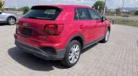 Audi Q2 2024 5p 35 Dynamic L4/1.4/T Tiptronic 2024 Audi Q2 Venta Exteriores 6