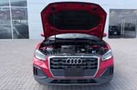 Audi Q2 2024 5p 35 Dynamic L4/1.4/T Tiptronic 2024 Audi Q2 Venta Motor 3