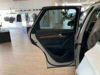 Audi Q5 2024 5p 45 Elite Mild Hybrid L4/2.0/T S-Tronic Quattro 2024 Audi Q5 Venta Interiores 2