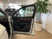 Audi Q5 2024 5p 45 Elite Mild Hybrid L4/2.0/T S-Tronic Quattro 2024 Audi Q5 Venta Interiores 3