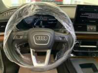 Audi Q5 2024 5p 45 Elite Mild Hybrid L4/2.0/T S-Tronic Quattro 2024 Audi Q5 Venta Interiores 6