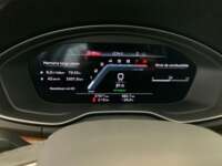 Audi Q5 2024 5p 45 Elite Mild Hybrid L4/2.0/T S-Tronic Quattro 2024 Audi Q5 Venta Interiores 8