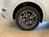 Audi Q5 2024 5p 45 Elite Mild Hybrid L4/2.0/T S-Tronic Quattro 2024 Audi Q5 Venta Llantas 3