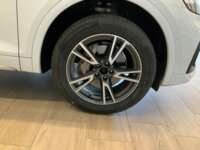 Audi Q5 2024 5p 45 Elite Mild Hybrid L4/2.0/T S-Tronic Quattro 2024 Audi Q5 Venta Llantas 4