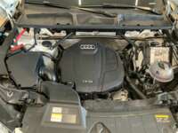 Audi Q5 2024 5p 45 Elite Mild Hybrid L4/2.0/T S-Tronic Quattro image