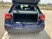 Audi Q2 2025 5p 35 Dynamic L4/1.4/T Tiptronic 2025 Audi Q2 Venta Cajuela 2