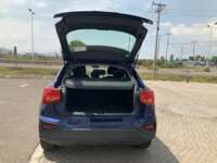 Audi Q2 2025 5p 35 Dynamic L4/1.4/T Tiptronic 2025 Audi Q2 Venta Cajuela 3