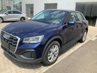 Audi Q2 2025 5p 35 Dynamic L4/1.4/T Tiptronic 2025 Audi Q2 Venta Exteriores 3