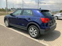 Audi Q2 2025 5p 35 Dynamic L4/1.4/T Tiptronic 2025 Audi Q2 Venta Exteriores 4