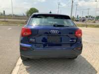 Audi Q2 2025 5p 35 Dynamic L4/1.4/T Tiptronic 2025 Audi Q2 Venta Exteriores 5