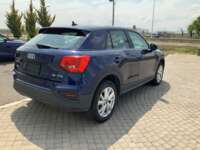 Audi Q2 2025 5p 35 Dynamic L4/1.4/T Tiptronic 2025 Audi Q2 Venta Exteriores 6