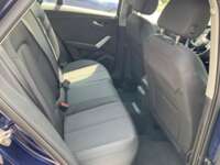 Audi Q2 2025 5p 35 Dynamic L4/1.4/T Tiptronic 2025 Audi Q2 Venta Interiores 1