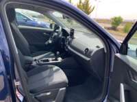 Audi Q2 2025 5p 35 Dynamic L4/1.4/T Tiptronic 2025 Audi Q2 Venta Interiores 2