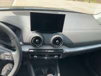 Audi Q2 2025 5p 35 Dynamic L4/1.4/T Tiptronic 2025 Audi Q2 Venta Interiores 7