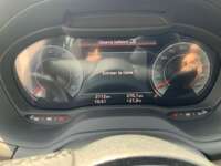 Audi Q2 2025 5p 35 Dynamic L4/1.4/T Tiptronic 2025 Audi Q2 Venta Interiores 8