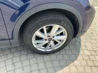 Audi Q2 2025 5p 35 Dynamic L4/1.4/T Tiptronic 2025 Audi Q2 Venta Llantas 5