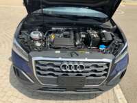 Audi Q2 2025 5p 35 Dynamic L4/1.4/T Tiptronic 2025 Audi Q2 Venta Motor 1