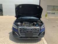 Audi Q2 2025 5p 35 Dynamic L4/1.4/T Tiptronic 2025 Audi Q2 Venta Motor 3