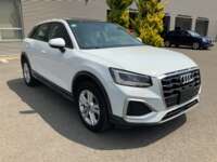 Audi Q2 2024  IMG_8939