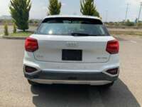 Audi Q2 2024  2024 Audi Q2 Venta Exteriores 4