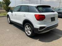 Audi Q2 2024  2024 Audi Q2 Venta Exteriores 5
