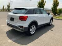 Audi Q2 2024  2024 Audi Q2 Venta Exteriores 6