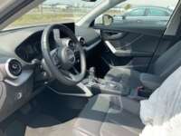 Audi Q2 2024  2024 Audi Q2 Venta Interiores 1