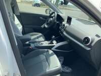 Audi Q2 2024  2024 Audi Q2 Venta Interiores 5