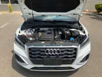 Audi Q2 2024  2024 Audi Q2 Venta Motor 2