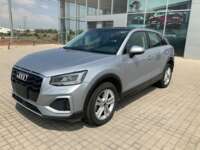 Audi Q2 2024  2024 Audi Q2 Venta Exteriores 3