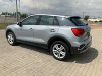 Audi Q2 2024  2024 Audi Q2 Venta Exteriores 4