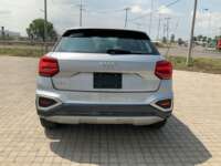 Audi Q2 2024  2024 Audi Q2 Venta Exteriores 5