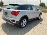 Audi Q2 2024  2024 Audi Q2 Venta Exteriores 6