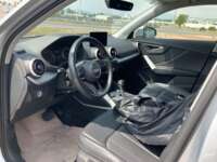 Audi Q2 2024  2024 Audi Q2 Venta Interiores 2