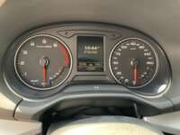 Audi Q2 2024  2024 Audi Q2 Venta Interiores 8