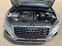 Audi Q2 2024  2024 Audi Q2 Venta Motor 1