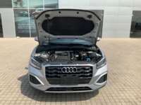 Audi Q2 2024  2024 Audi Q2 Venta Motor 3