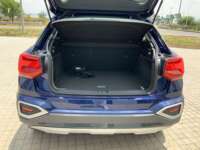 Audi Q2 2025  2025 Audi Q2 Venta Cajuela 1