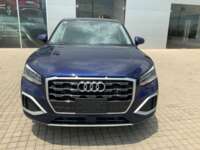 Audi Q2 2025  2025 Audi Q2 Venta Exteriores 1