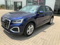 Audi Q2 2025  2025 Audi Q2 Venta Exteriores 3